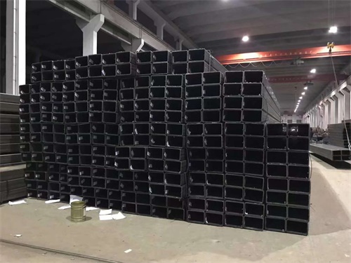 武陟冷拔方管选型指南 工程采购怎么选